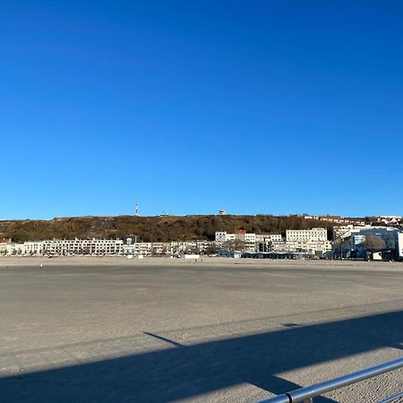 Gite Boulogne-Sur-Mer Exterior foto