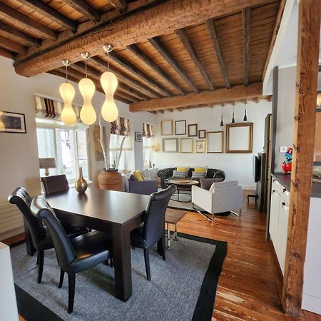Gite Boulogne-Sur-Mer Exterior foto