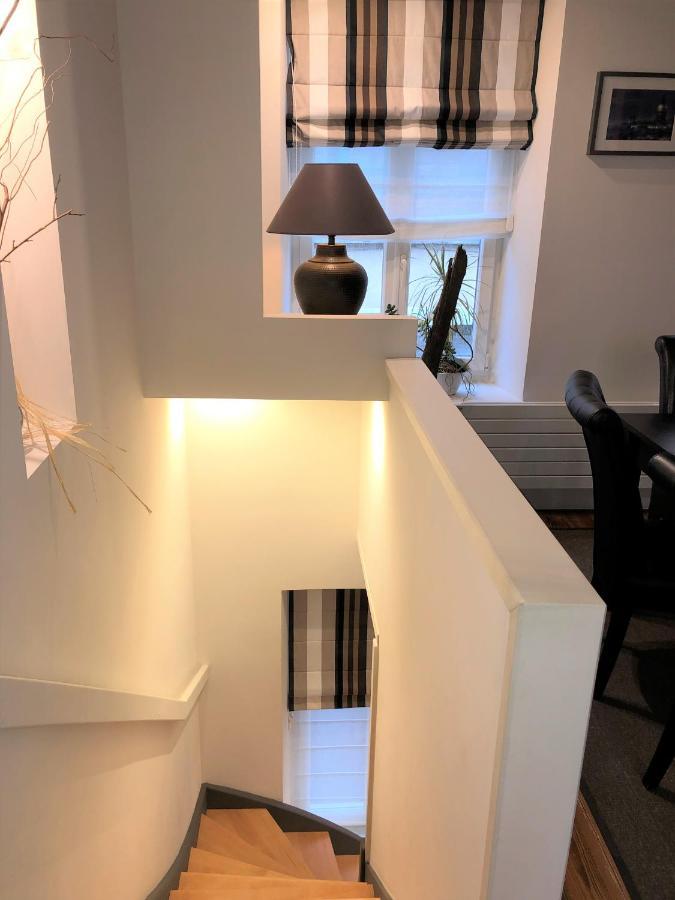 Gite Boulogne-Sur-Mer Exterior foto